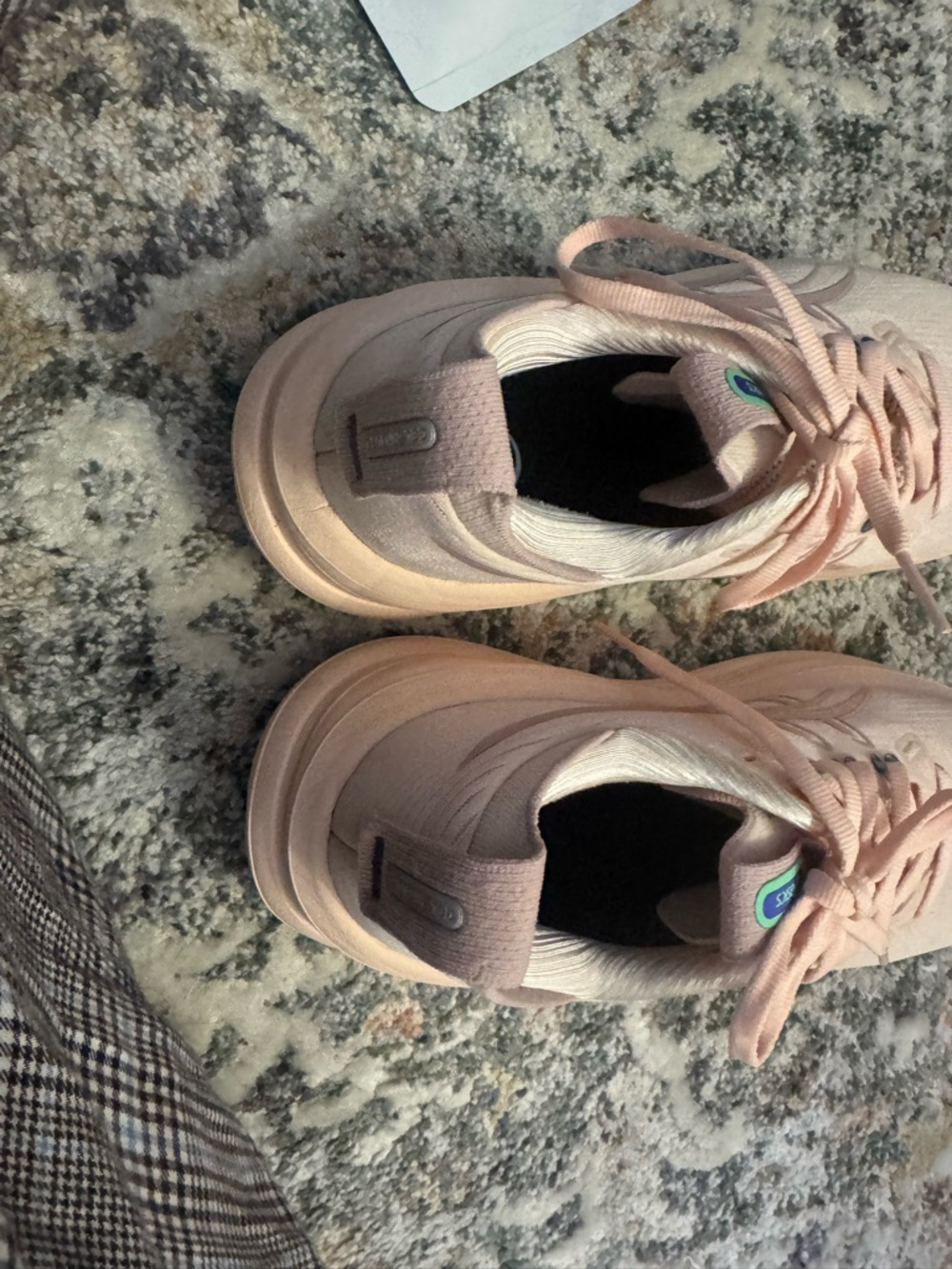ASICS Gel Nimbus 28 wide size 7 - Picture 5 of 11